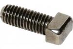 Fischer napelem rögzítő csavar kalapácsfejű RHS M8×20mm A2 (71207) (71207)
