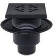 HL HL310PrblueG Padlóösszefolyó DN50/75/110 (HL310PrblueG)