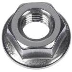 Fischer napelem rögzítő anyacsavar MU F alátét M8 A2 (571210) (571210)