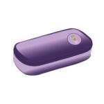 KARTON P+P Next Purple Jumbo bedobálós tolltartó (8-90525) - tintasziget