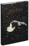 Baagl HARRY POTTER HOGWARTS COAT OF ARMS Fekete, Mix (A-32052)