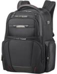 Samsonite PRO-DLX 5 Lapt. backpack 3v 15.6" Fekete (106360-1041)