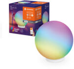 OSRAM Okosgömb beltéri lámpa 3, 5 W 200 lm RGB CCT USB fényerőszabályozható fehér SMART+ WiFi Magic Ledvance (4058075831735)