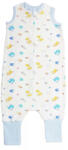  Ujjatlan tipegő hálózsák dínós mintával 1 TOG (68-80) - babyshopkaposvar - 7 490 Ft