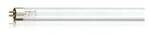 Philips UV fénycső 0, 3m germicid UV-C gyógyászati-hez T5 G5 8W 11000h TUV TL Mini Philips - 928001104013
