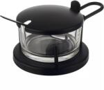 APS Classic Set pentru parmezan, Înălțime: 85 mm, Lungime: 140 mm, Lățime: 110 mm