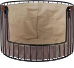 APS Baskets Coș, înălțime: 185 mm, ø: 275 mm