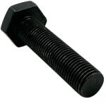  Fűnyíró késcsavar - Menetátmérő ∅ 9, 5 mm - Menet hossz ⇔ 37 mm