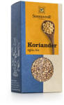 SONNENTOR Bio Koriander őrölt 40g