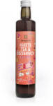 SONNENTOR Bio Őszibarack jegestea szirup 500ml