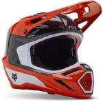 FOX Motocross V3 RS Infinite MIPS ECE22.06 BUKÓSISAK PIROS (32993-110)