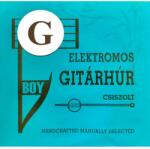  Elektromos gitár húr Boy G