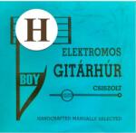  Elektromos gitár húr Boy H