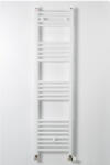 Global Viva Viva Platinum Therm törölközőszárító radiátor - EGYENES - fehér - 500 x 1500 mm (1250150R) - globalvivamarket