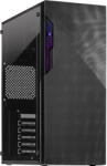 Inter-Tech ATX A-303 Slant enclosure (B0CBNMV7JF)