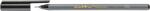 edding Liner edding 55, corp plastic, varf 0.3 mm, negru (ED05001)
