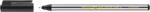 edding Liner Edding 88, corp plastic, varf 0.6 mm, negru (ED088001) - birotica-asp