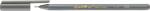 edding Liner edding 55, corp plastic, varf 0.3 mm, gri (ED055012)
