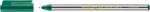 edding Liner Edding 88, corp plastic, varf 0.6 mm, verde (ED088004)