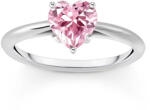 Thomas Sabo Пръстен Thomas Sabo Heart сребърен EU54 (TR2476-051-9-54)