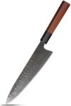 HARAHU Cuțit de bucătărie HO-37341 - Chef / Maro KP37341