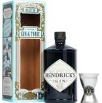 Hendrick's Gin Gin (DD+Mérce) (41, 4%, 0, 7 L)