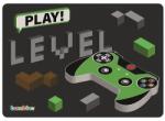 Majewski Gamer asztali alátét A3 - Play LeveI (663468) - gigajatek