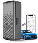 iUni Mini GPS Tracker iUni L2, Microfon GSM, 4G, Localizare GPS, Prindere Magnetica (555558)