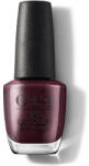 OPI Infinite Shine Körömlakk Complimentary Wine Tartós Fény 15ml | Kiszerelés: 15 ml (OPIISLMI12)