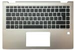 HP Notebook felső fedél HP for EliteBook x360 1040 G5 with Keyboard (PN: 6070B1611002)