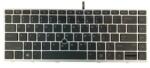 HP Notebook keyboard HP US for Probook 640 G4, 640 G5 (PN: 6037B0134018, L00737-171)