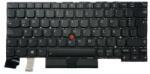 Lenovo Notebook keyboard Lenovo EU for ThinkPad X390 Yoga (PN: SN20R58988)