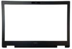 Dell Notebook lcd keret Dell for Dell Precision 7530, With Camera Window (PN: 066VPR)