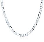 SAVICKI Lanț Savicki: argint - savicki - 630,00 RON