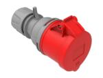 Bemis Priza industriala Bemis BC1-3505-2312 3P+N+E, 32A, 380V, IP44 (ELSO-3PEN/32-BC135052312-BMS)