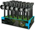 Modee Lampa solara de gradina, lumina rece, 33cm, 24 buc/set, GS021 Modee (LEDSC-GS021-MDE)