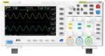 FNIRSI Osciloscop digital, 2 canale, 1GSa/s, 100MHz, FNIRSI 1014D (OSCIL-1014D-FNR)
