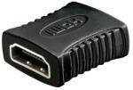Goobay Adaptor HDMI mama> HDMI mama Goobay (VC-007-GBAY)