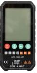 MASTFUYI Multimetru digital FY107A Mastfuyi (MULTIM-FY107A-MSY)