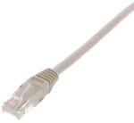 Well Cablu de retea U/UTP Well, cat6, patch cord, 25m, gri (UTP-6003-25GY-WL)