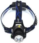 Well Lanterna frontala cu LED 10W 800lm Freedom Well (TORCH-FREEDOM-WL)