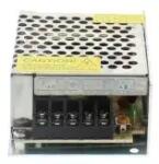 Well Sursa in comutatie AC-DC 24W 12V 2.0A WELL (PSUP-SO-12V24W-WL)