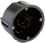 SOLERA Doza aparat Solera 5625, zidarie, 4 intrari, Ø 68x46, set 20 bucati (MB-R/6/25-5625-SLR)