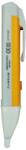 CHROME Detector-tensiune-AC-fara-contact, -Chrome-NCV01 (VOLTDET-NCV01-CHR)