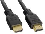 Well Cablu HDMI 1.4 cu ethernet tata - tata aurit 20m Well (CABLE-HDMI/HDMI/LC-20.0-WL)