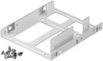 GOOBAY Kit montare HDD slot 2.5 -> 3.5, Goobay (FRAME-HDD-2.5/3.5/2)