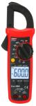 UNI-T Clampmetru (cleste ampermetric) digital UT202F UNI-T (CLAMPM-UT202F-UNIT)