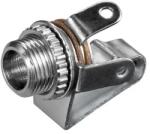 Goobay Mufa jack 3.5mm panou mono (JC-3.5F/MONO-PANEL-02)