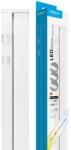 MODEE Corp de iluminat cabinet LED 14W 900mm 3CCT switch + dimabil, 1400lm, Modee (LEDFCCT-14WE-14-MDE)