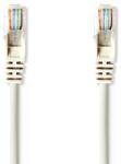 Nedis Cablu-de-retea-U/UTP-Nedis, -cat5e, -patch-cord, -0.5m, -gri (CCGT85000GY05)